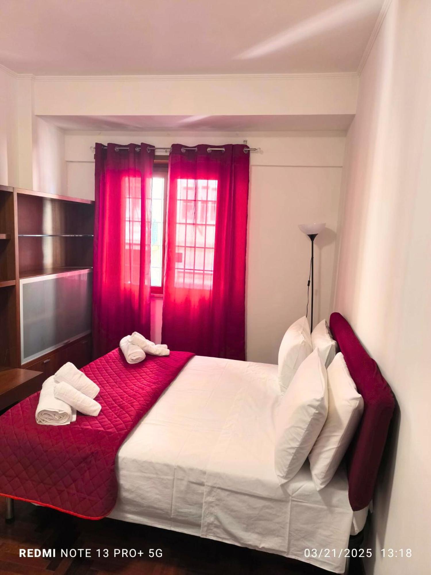 Hi Appartement Rome